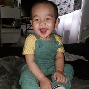 Meet your Posher, May